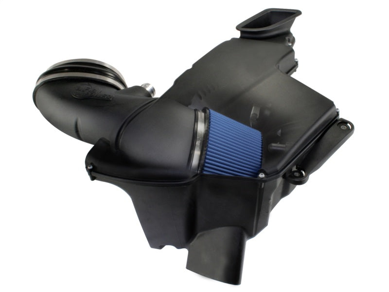 aFe MagnumFORCE Intakes Stage-2 P5R AIS P5R BMW M3 (E9X) 08-12 V8-4.0L - Burkken Auto Parts