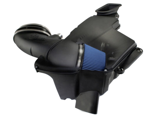 aFe MagnumFORCE Intakes Stage-2 P5R AIS P5R BMW M3 (E9X) 08-12 V8-4.0L - Burkken Auto Parts