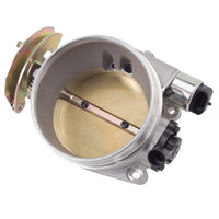 Edelbrock Victor Series 90mm Throttle Body for Ls-Series Engines - Burkken Auto Parts