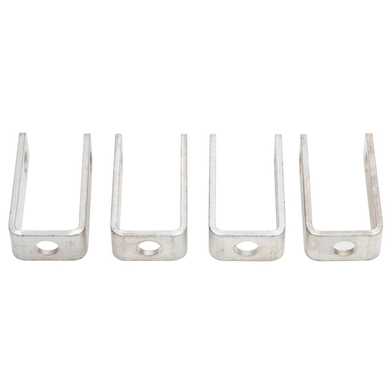Edelbrock Fuel Rail Stands for Pico Injectors - Burkken Auto Parts