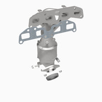 MagnaFlow Conv DF 02-06 Nissan Sentra 2.5L - California - Burkken Auto Parts