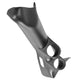 Autometer 97-02 Chevy Corvette Black Dual Pillar Pod - Burkken Auto Parts