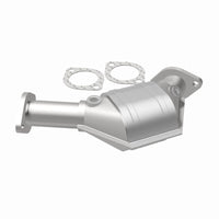 MagnaFlow Conv DF 95-99 Subaru Impreza 2.2L - Burkken Auto Parts
