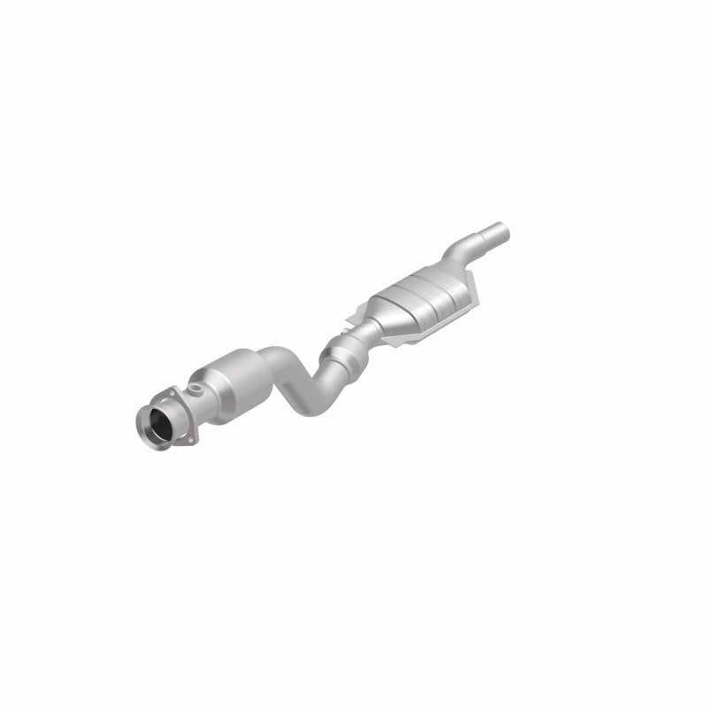 MagnaFlow Conv DF 04-05 Audi Allroad 4.2L Driver Side - Burkken Auto Parts