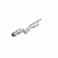 MagnaFlow Conv DF 04-05 Audi Allroad 4.2L Driver Side - Burkken Auto Parts