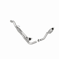 Magnaflow Conv DF 00-01 Dodge Dakota 4.7L *California* - Burkken Auto Parts
