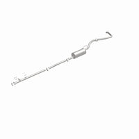 MagnaFlow BRE Exhaust Kit 95-97 Toyota Tacoma 2.4L - Burkken Auto Parts