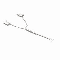 MagnaFlow BRE Exhaust Kit 09-15 Honda Pilot 3.5L - Burkken Auto Parts