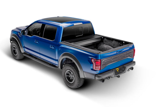 Retrax 09-14 Ford F-150 Super Crew/Super Cab (5.5ft. Bed) Retrax IX