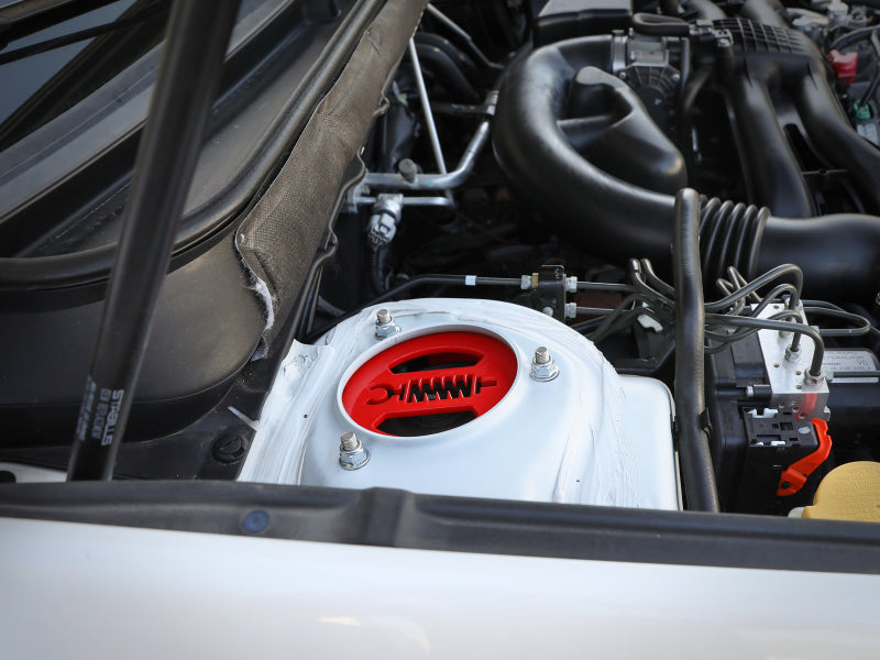 aFe 10-14 Subaru Outback CONTROL 2.0in Lift Kit - Burkken Auto Parts