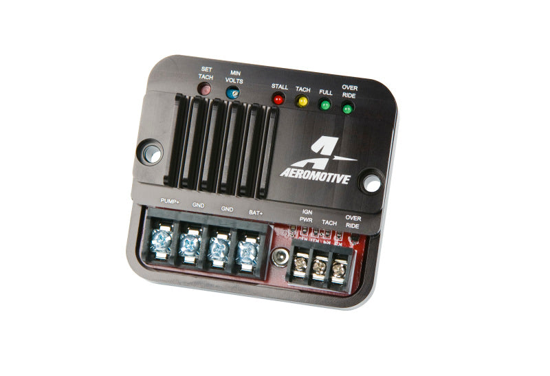 Aeromotive Pump Speed Controller - Burkken Auto Parts