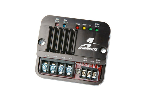 Aeromotive Pump Speed Controller - Burkken Auto Parts