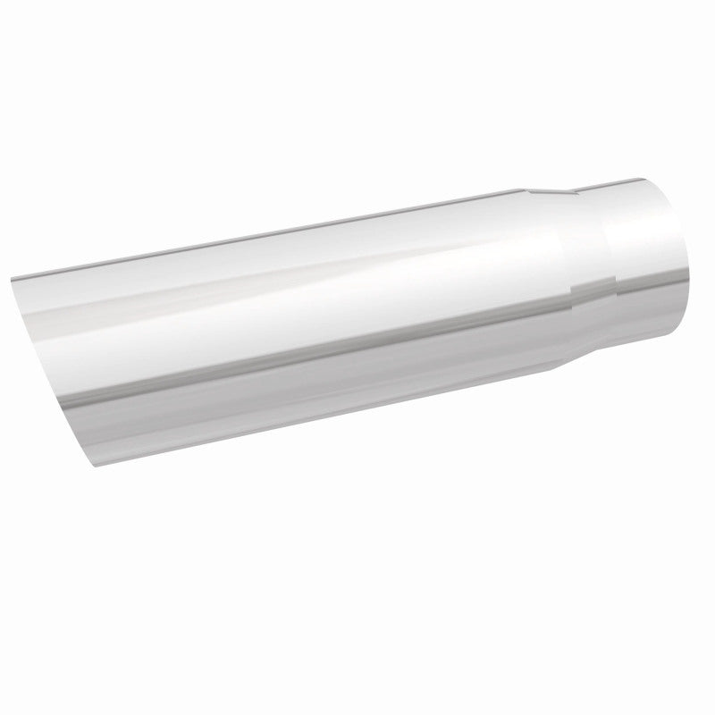 MagnaFlow Tip 1-Pk Sc 3.50 X 12 3 Id 15Deg - Burkken Auto Parts