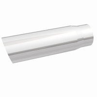 MagnaFlow Tip 1-Pk Sc 3.50 X 12 3 Id 15Deg - Burkken Auto Parts