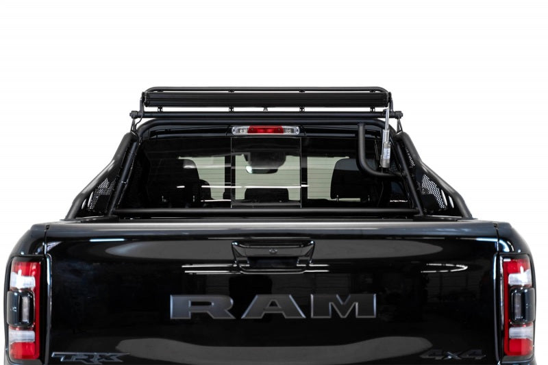 Addictive Desert Designs 21-22 RAM 1500 TRX Race Series Chase Rack w/ 2017 Grill Pattern - Burkken Auto Parts