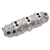 Edelbrock Intake Manifold Ford Flathead Triple Deuce 49-53 - Burkken Auto Parts