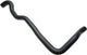 Gates 01-04 Ford Escape V-6 3.0L Upper Molded Coolant Hose