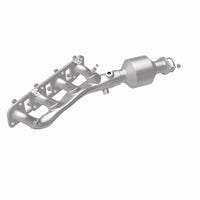 Magnaflow 16-21 Infiniti QX80 5.6L Direct-Fit Right Manifold Catalytic Converter - Burkken Auto Parts