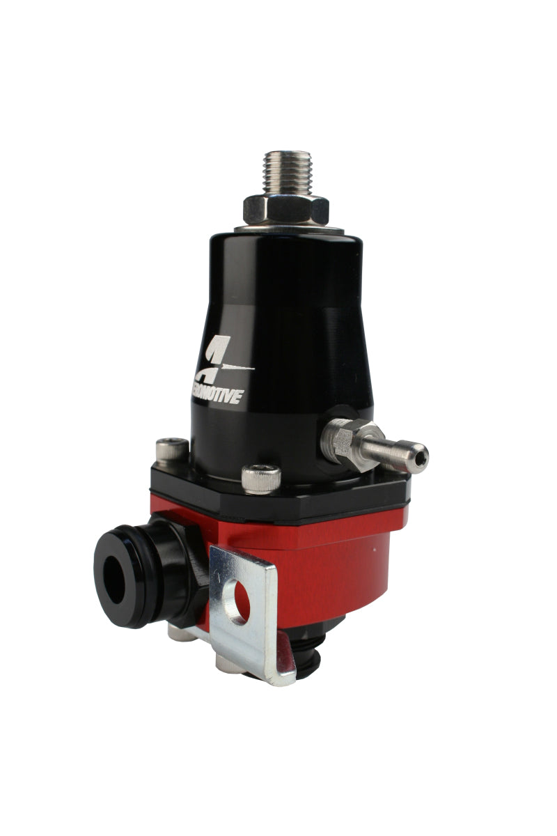 Aeromotive Billet LT1 Adjustable Regulator - 94-97 F-Body GM/94-96 Impala SS - Burkken Auto Parts