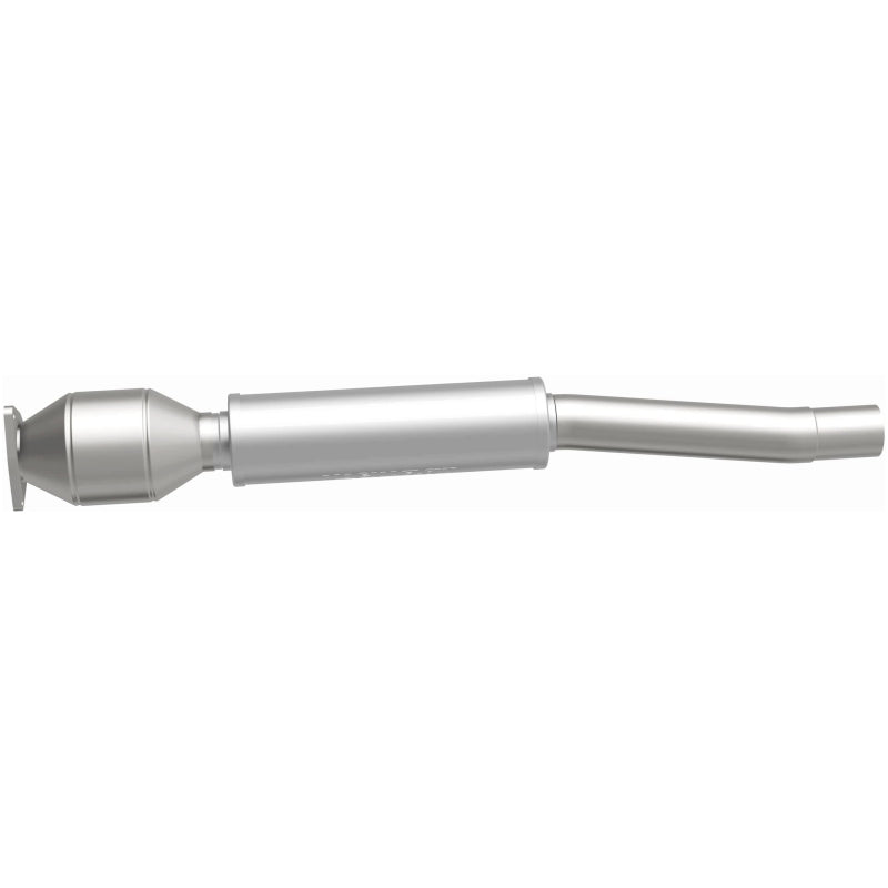 MagnaFlow Conv DF 04-06 VW Phaeton 4.2L Driver Side Rear - Burkken Auto Parts