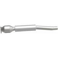 MagnaFlow Conv DF 04-06 VW Phaeton 4.2L Driver Side Rear - Burkken Auto Parts