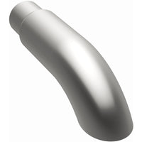 MagnaFlow Tip Turndown 5x20 4inchID 304SS - Burkken Auto Parts