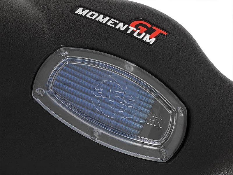 aFe Momentum GT Pro 5R Intake System Chevrolet Camaro 16-17 I4 2.0L (t) - Burkken Auto Parts