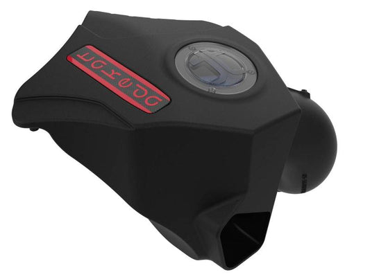 aFe Takeda Momentum Pro 5R Cold Air Intake System 20-21 Toyota Supra L6-3.0L (T) B58 - Burkken Auto Parts