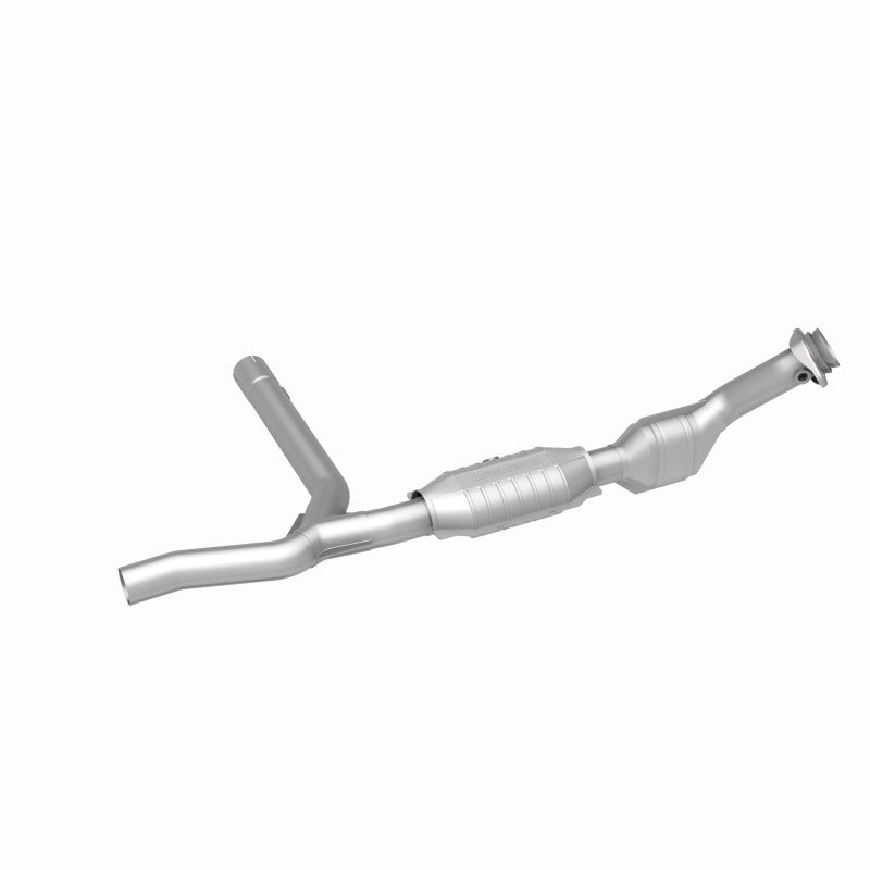 MagnaFlow Conv DF 01 Ford Trucks 4.6L - Burkken Auto Parts