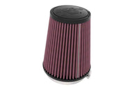 K&N Universal 4in Flange x 5-3/8in Base x 4in Height High flow Air Filter - Burkken Auto Parts