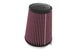 K&N Universal 4in Flange x 5-3/8in Base x 4in Height High flow Air Filter - Burkken Auto Parts