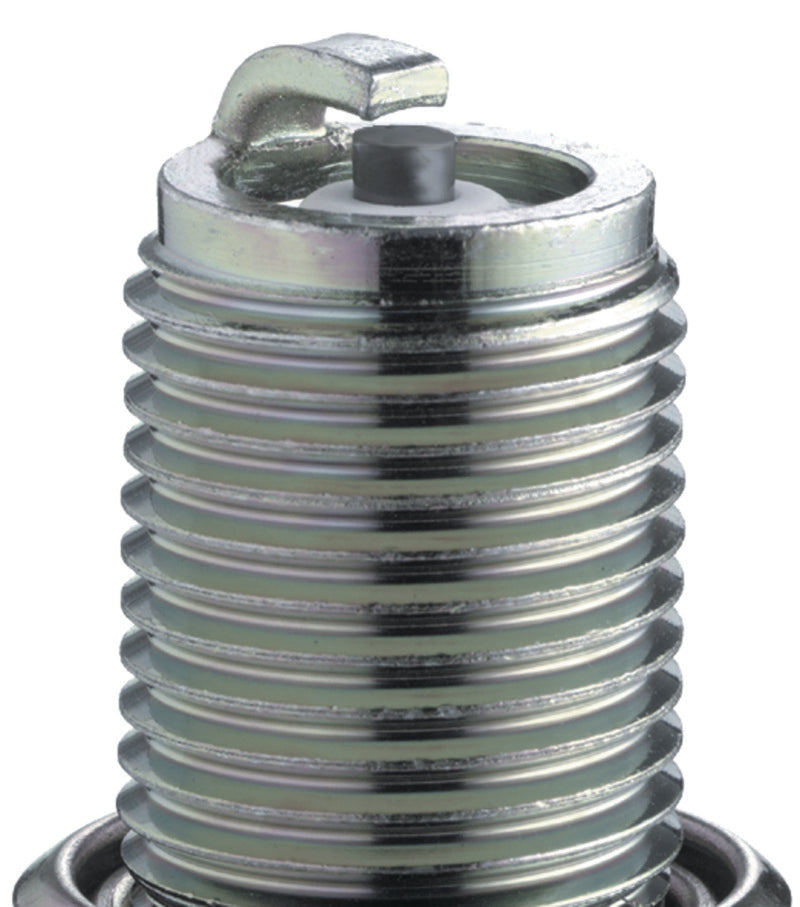NGK Standard Spark Plug Box of 4 (BR10ES SOLID) - Burkken Auto Parts