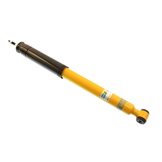 Bilstein B6 1998 Mercedes-Benz SLK230 Kompressor Rear 36mm Monotube Shock Absorber - Burkken Auto Parts