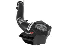 aFe POWER Momentum GT Pro DRY S Cold Air Intake System 16-17 Jeep Grand Cherokee V6-3.6L - Burkken Auto Parts