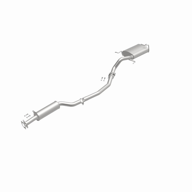 MagnaFlow BRE Exhaust Kit 10-13 SANTA FE SORENTO 3.5L - Burkken Auto Parts