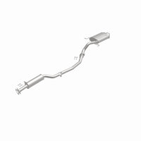 MagnaFlow BRE Exhaust Kit 10-13 SANTA FE SORENTO 3.5L - Burkken Auto Parts