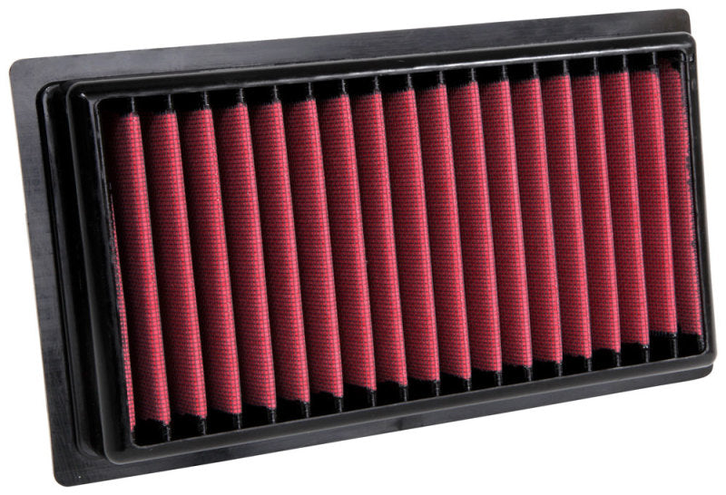 AEM 17-20 Subaru BRZ 2.0L DryFlow Air Filter - Burkken Auto Parts