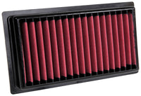 AEM 17-20 Subaru BRZ 2.0L DryFlow Air Filter - Burkken Auto Parts