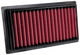 AEM 17-20 Subaru BRZ 2.0L DryFlow Air Filter - Burkken Auto Parts