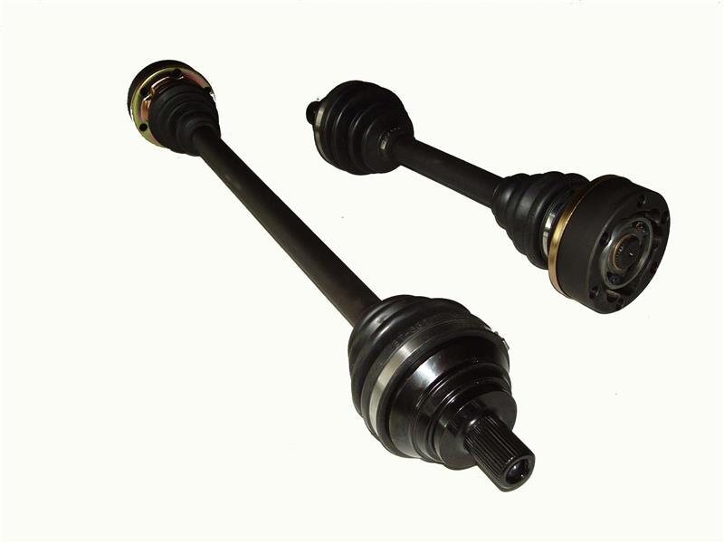 DSS Volkswagen 2002-2003 GTI 337 Edition 6-Speed Manual 800HP Direct Bolt-in Axle -Right RA2301X4