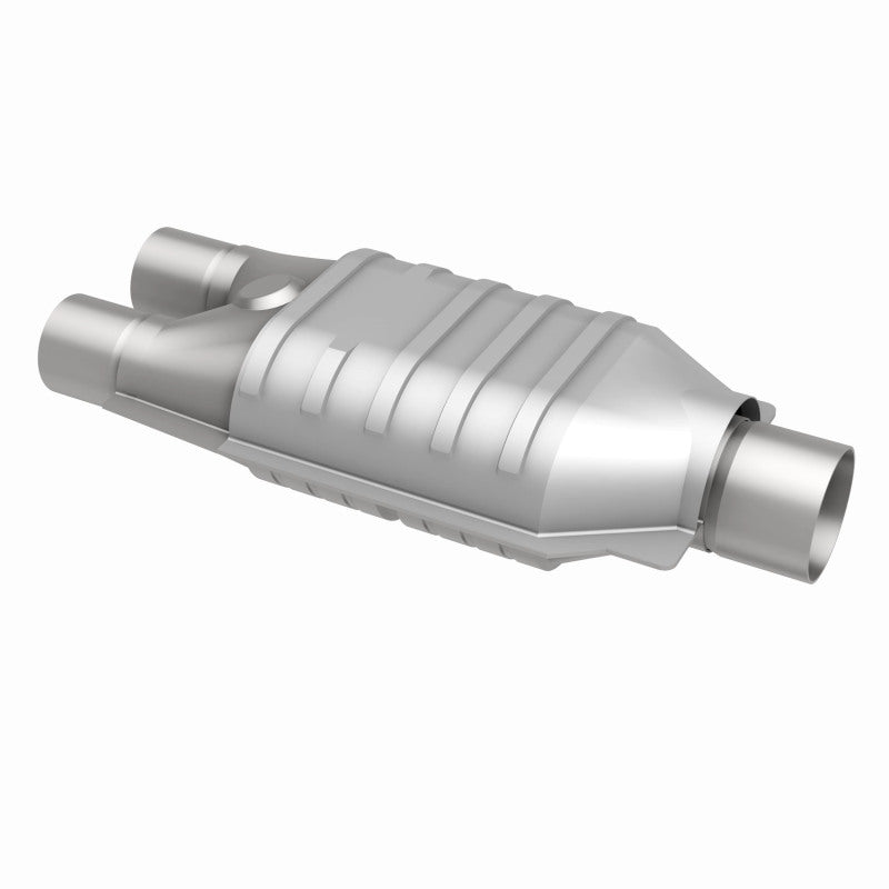 MagnaFlow Conv Univ 96-96 Toy Supra 3.0L Turb - Burkken Auto Parts