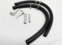 Titan Fuel Tanks 08-10 Ford F-250/F-350/F-450 Fuel Line Extension Kit - Burkken Auto Parts