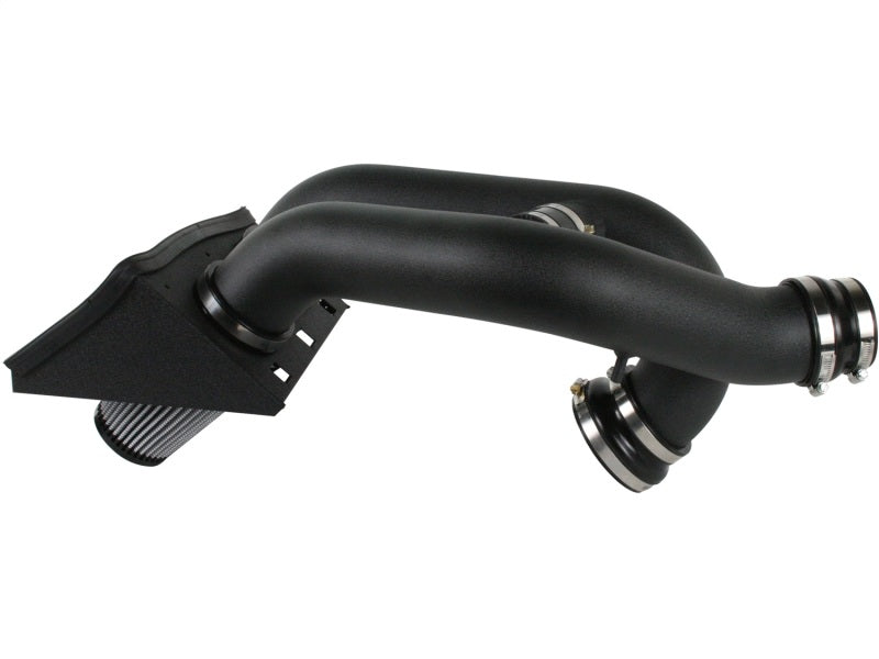 aFe MagnumFORCE Intakes Stage-2 Pro DRY S 11 Ford F-150 V6 3.5L (tt) EcoBoost - Burkken Auto Parts