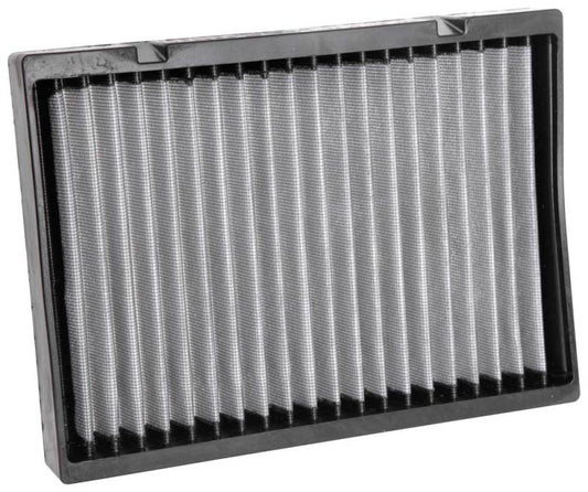 K&N Replacement Cabin Air Filter - Burkken Auto Parts