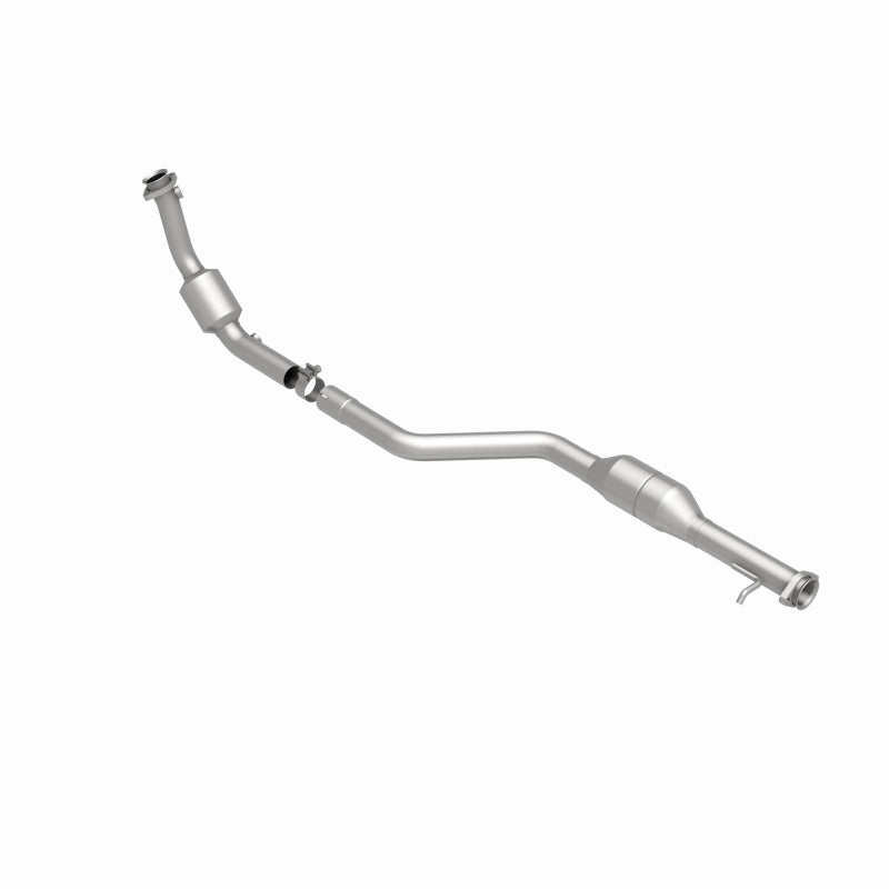 MagnaFlow Conv DF 99-02 Mercedes SL500 5.0L - Burkken Auto Parts