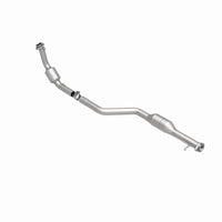 MagnaFlow Conv DF 99-02 Mercedes SL500 5.0L - Burkken Auto Parts