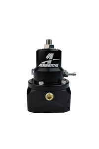 Aeromotive 2-Port Bypass Carb Regulator - Burkken Auto Parts