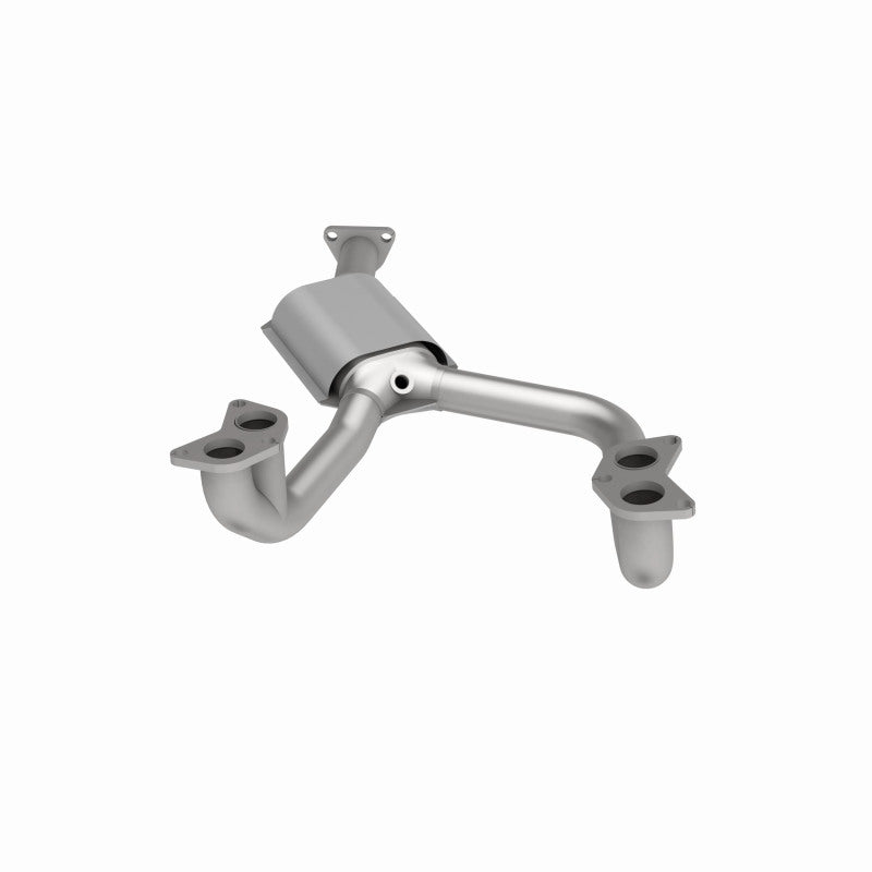 MagnaFlow Conv DF 90-94 Legacy 2.2 Front CA - Burkken Auto Parts