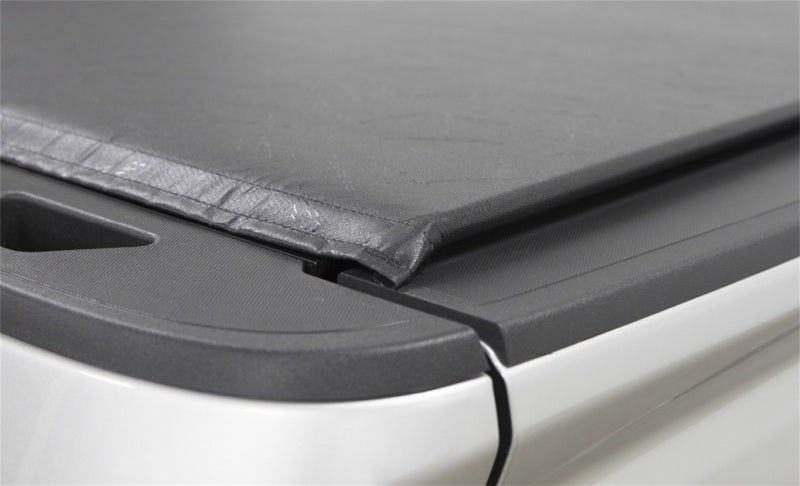 Access Vanish 15-19 Ford F-150 5ft 6in Bed Roll-Up Cover - Burkken Auto Parts