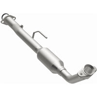 MagnaFlow Conv Direct Fit 1995 Ford Ranger 2.3L - Burkken Auto Parts